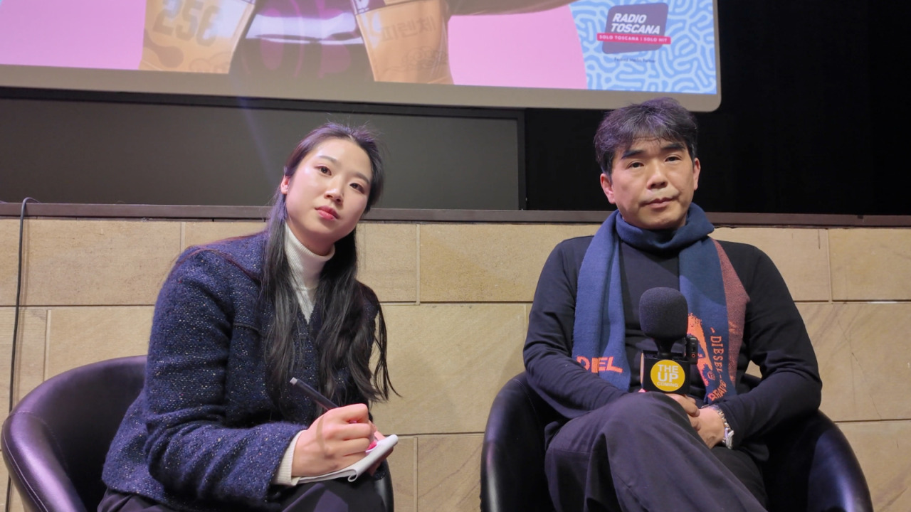 “I just focused on expressing reality”: Yang Jong-hyun on People and Meat at Florence Korea Film Fest 2026