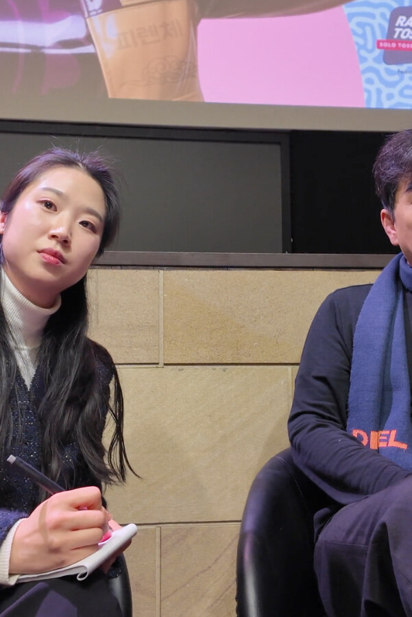 “I just focused on expressing reality”: Yang Jong-hyun on People and Meat at Florence Korea Film Fest 2026