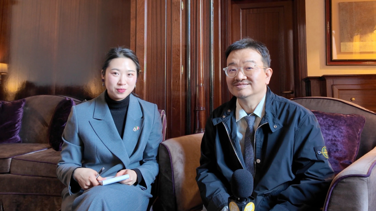 “I try to capture the aspects of society itself”: Yeon Sang-ho on The Ugly at Florence Korea Film Fest 2026