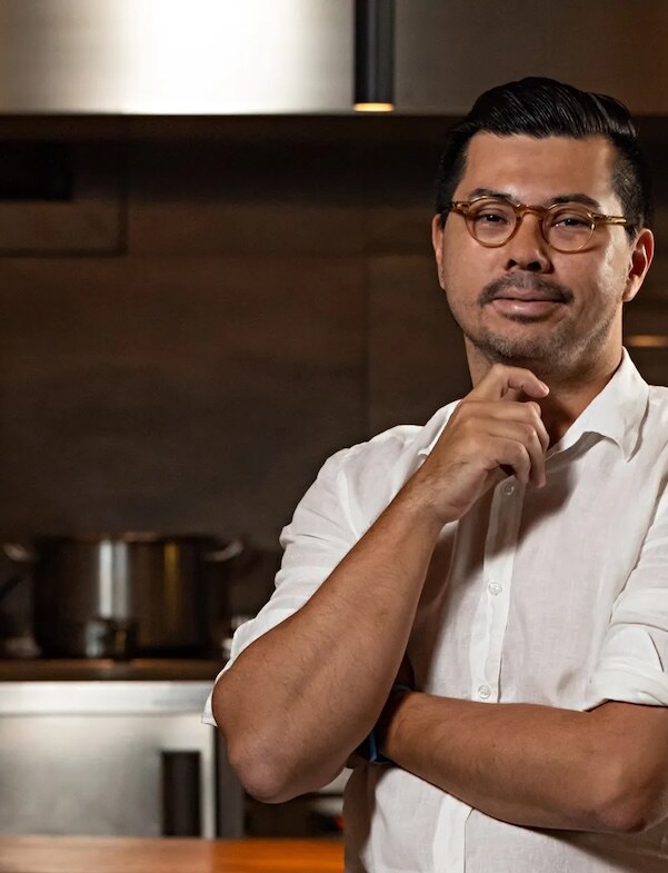 Alberto Landgraf to release Oteque cookbook with carbon footprint data for every recipe in world first