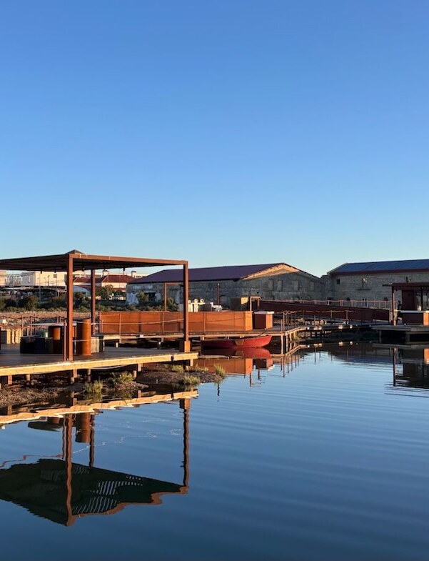 Andalusian chef Ángel León transforms Aponiente with immersive marshland dining experience in Cádiz