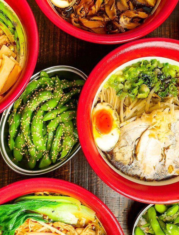 Bone Daddies to open new Old Compton Street ramen bar with tribute dessert