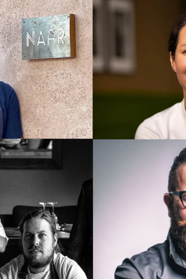 Burnt Ends celebrates 13th anniversary with global chef takeovers from four continents