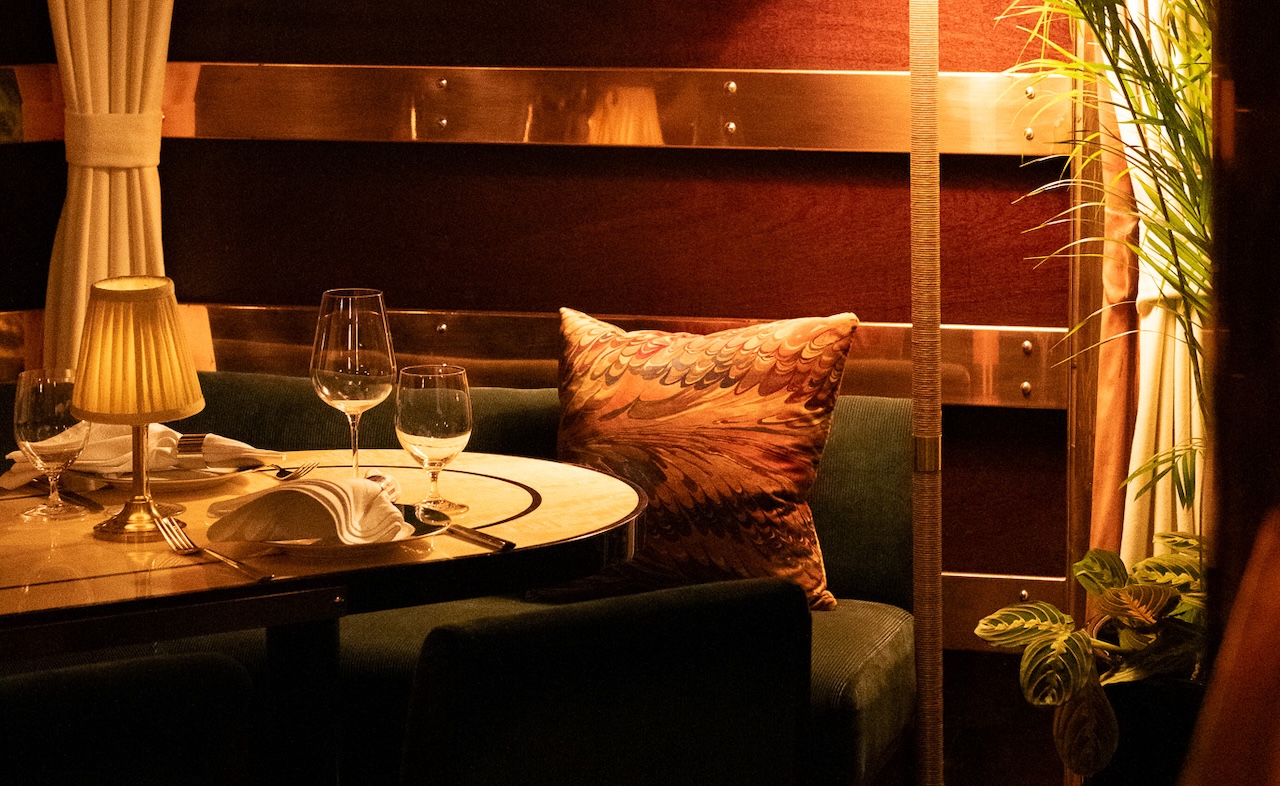 CeCe’s brings surreal Italian dining experience to Notting Hill this week