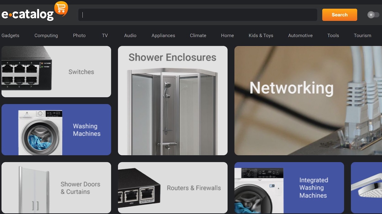 From prams to toys: How E-Catalog makes shopping for children easier in Britain