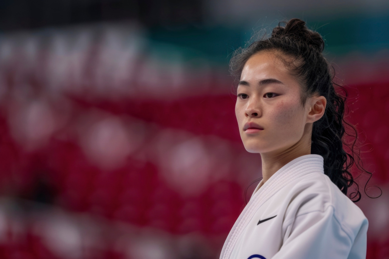 Why Asia is becoming the new center of global sports