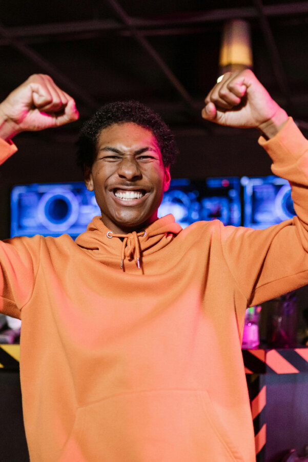 Why online gaming creates moments of pure excitement