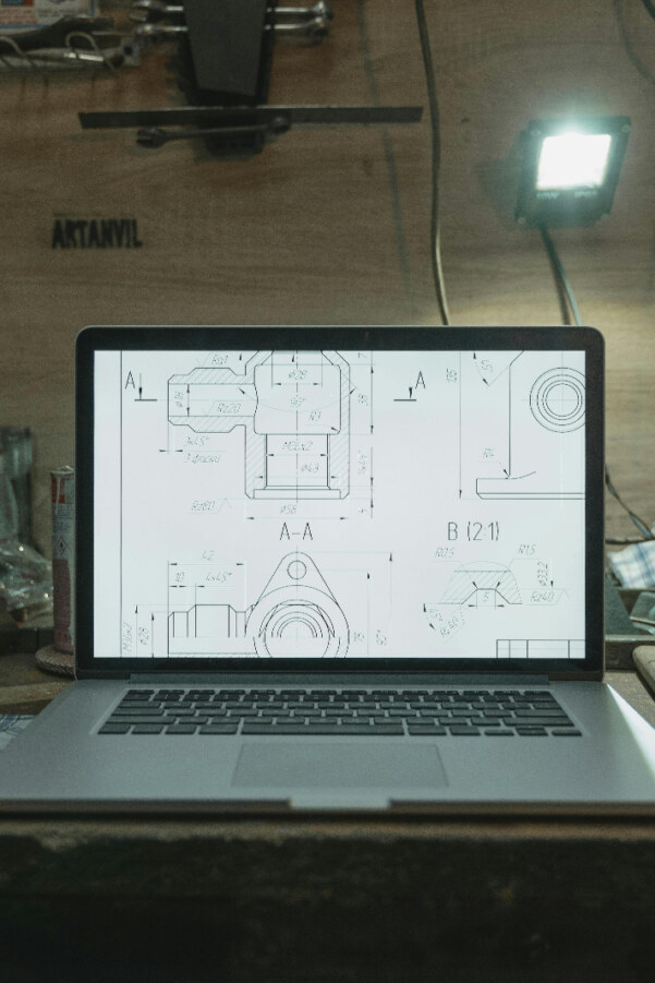 How custom graphic overlays enhance industrial design