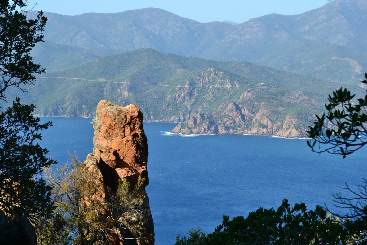 Corsica: An island of beauty beyond the crowds
