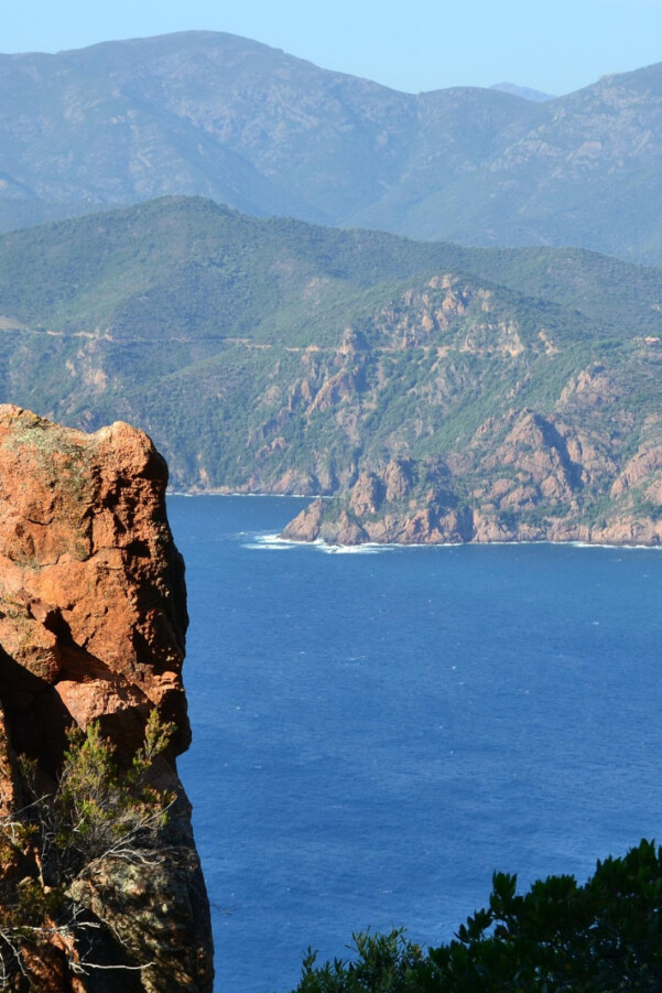 Corsica: An island of beauty beyond the crowds
