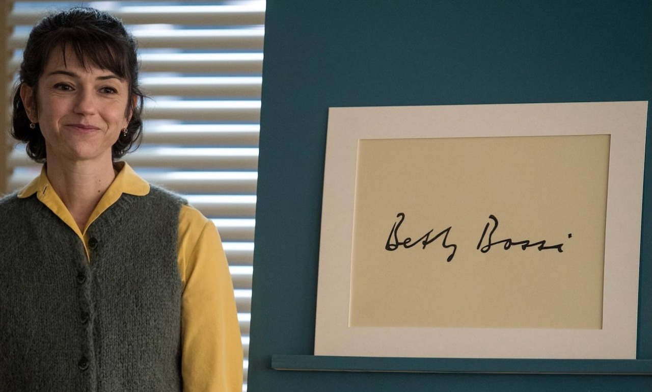 Dublin Film Festival 2026: Hello Betty