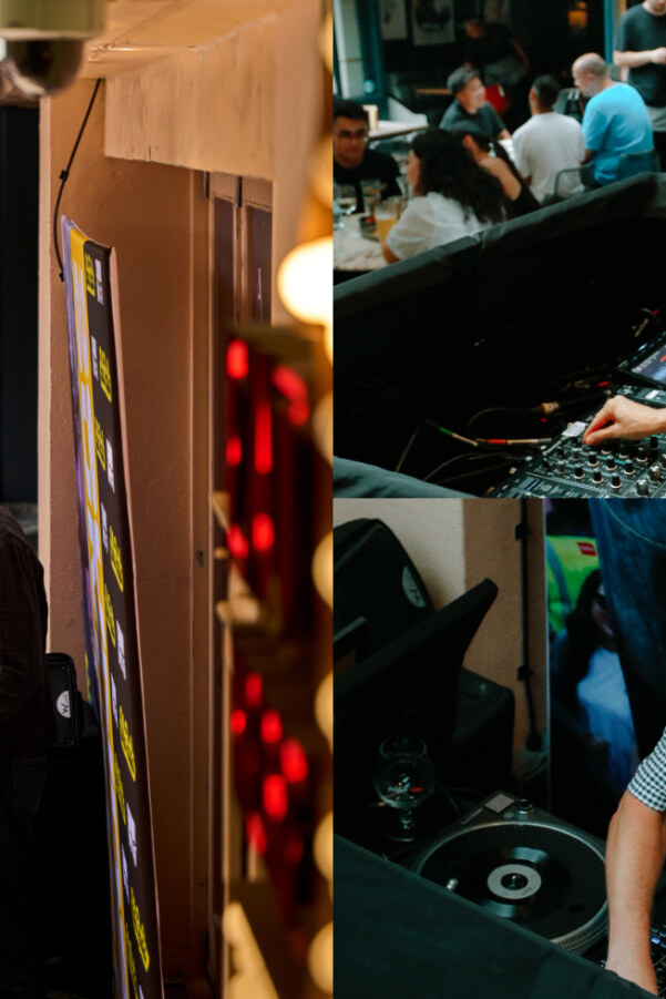 Kingly Court brings free live music to Soho with month-long April residency