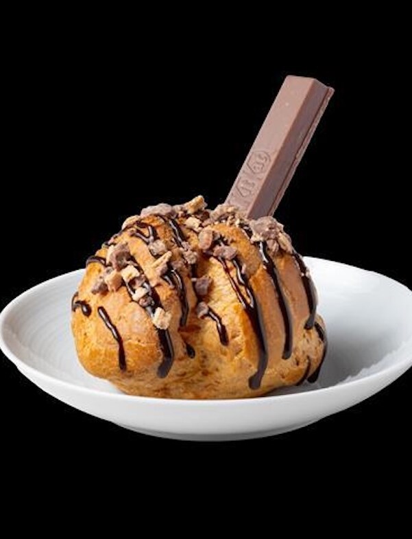 YO! Sushi teams up with KitKat to launch limited-edition dessert across UK restaurants