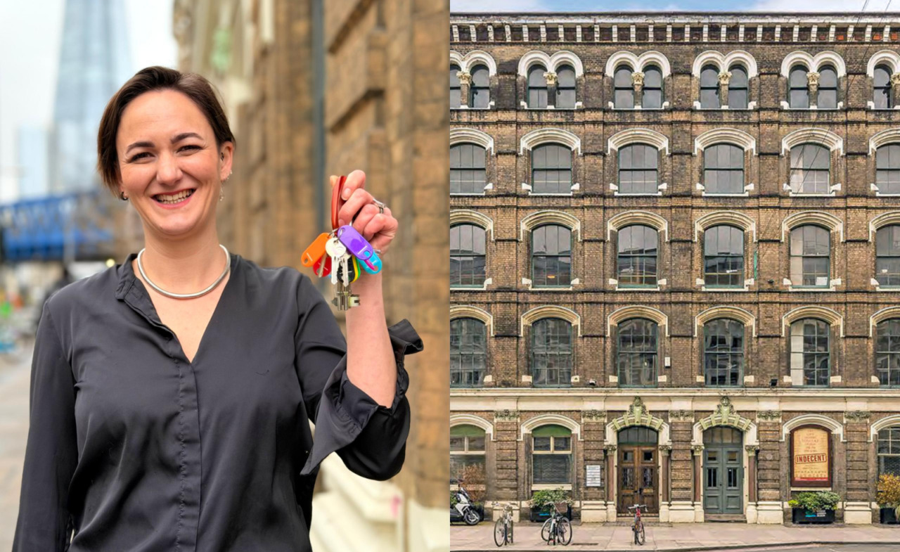 Lady of the Grapes to open new French bistro and speakeasy wine bar at Menier Chocolate Factory, championing female winemakers