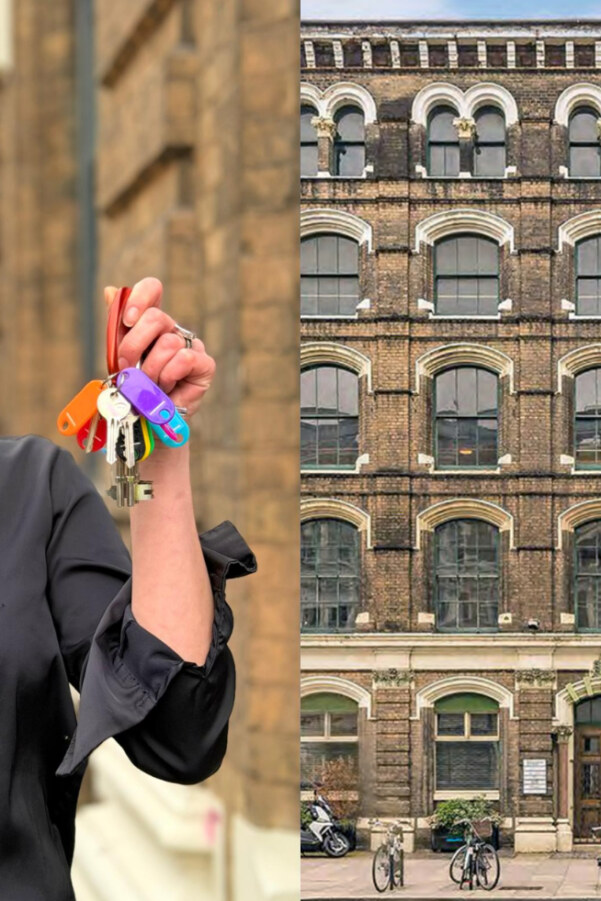 Lady of the Grapes to open new French bistro and speakeasy wine bar at Menier Chocolate Factory, championing female winemakers