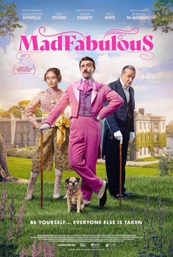 Madfabulous