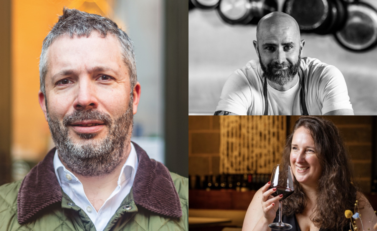 Manifest restaurant partners with Slow Food UK for heritage dinner spotlighting endangered ingredients in Liverpool