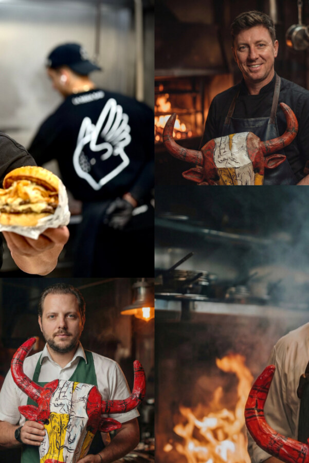 Meat & Fire festival to return to Barcelona with world-class lineup of grill masters