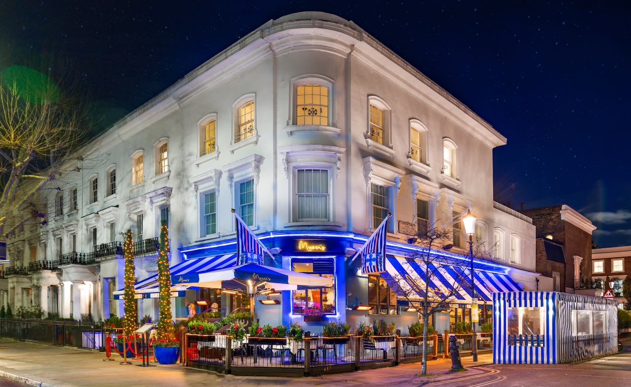 Mucci’s to relaunch in Chelsea with fixed “10/20” menu pricing to tackle the cost of dining out