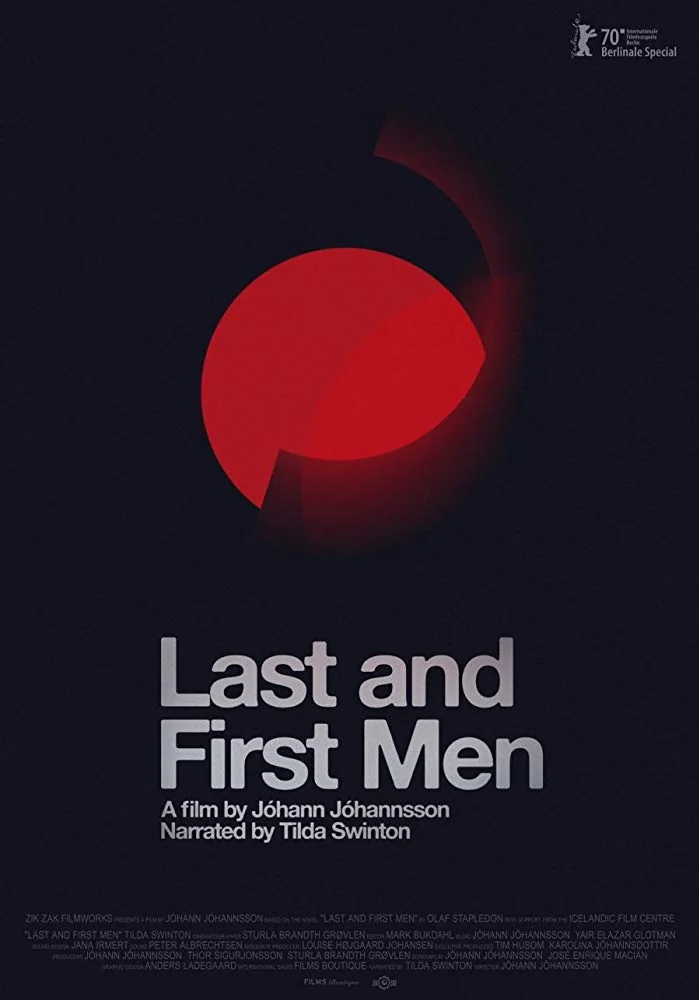Last and First men