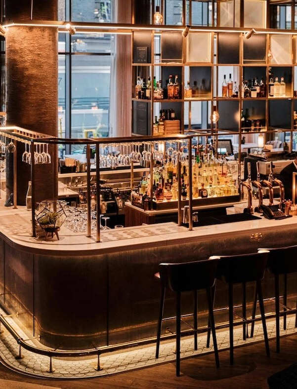 Maison Pommery to host exclusive champagne tasting at Sycamore in Covent Garden this April