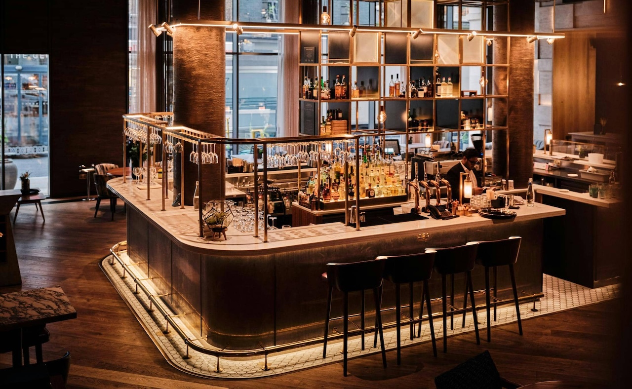 Maison Pommery to host exclusive champagne tasting at Sycamore in Covent Garden this April