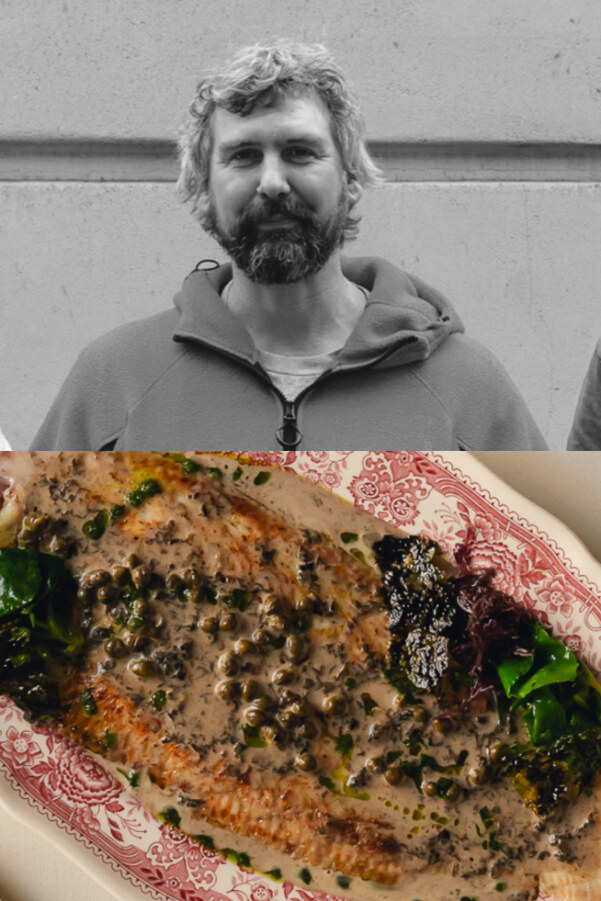 New British bistro Tavern to open in Shoreditch with refined pub-inspired menu