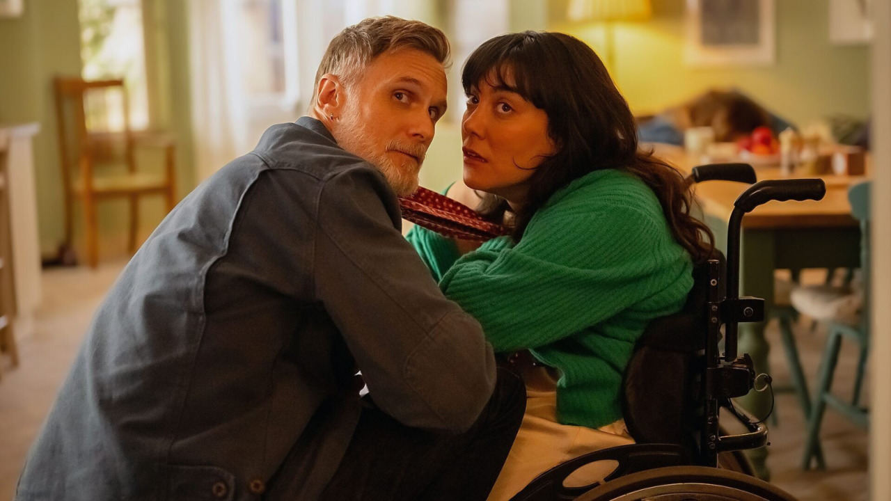 We Might Regret This season two