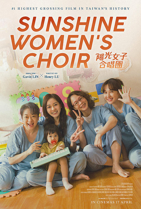 Sunshine Women's Choir