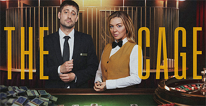 The Cage