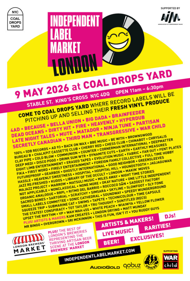 Independent Label Market