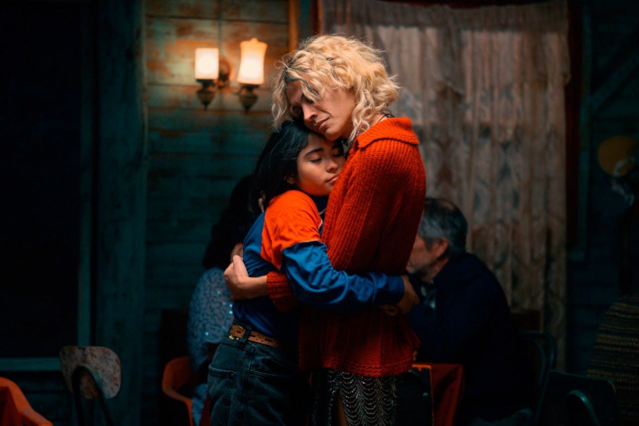 From Cannes winners to cult classics, MUBI unveils packed May line-up