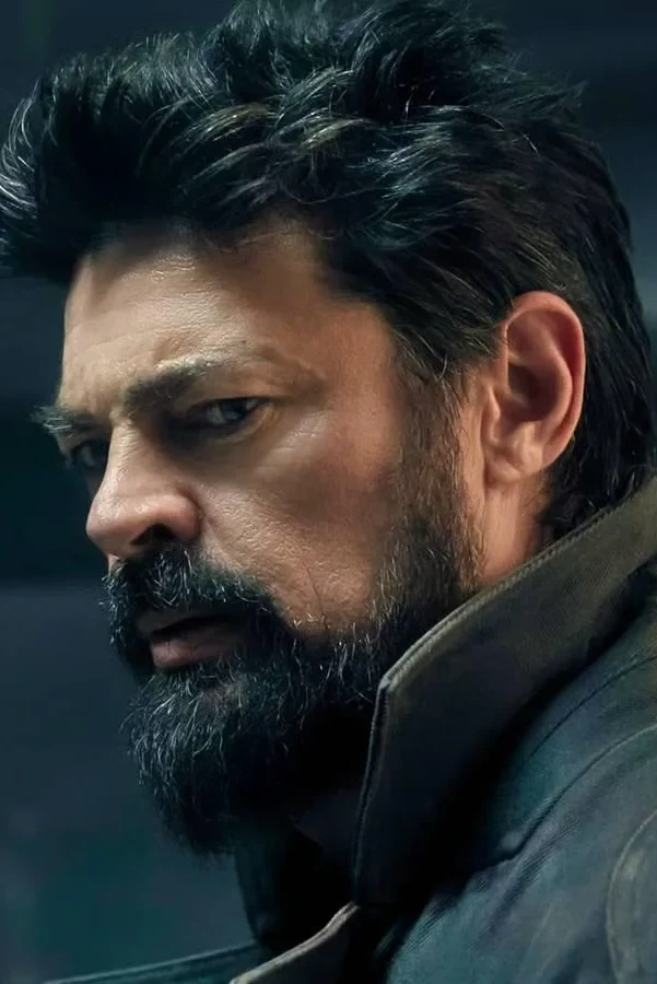 The Boys season five