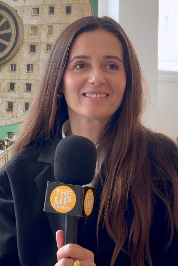 “Life is never black and white – it’s a kaleidoscope”: Agnieszka Grochowska on Brother at Kinoteka Film Festival 2026