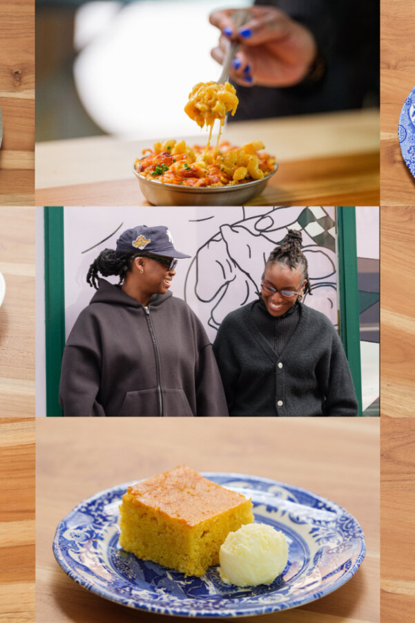 New neighbourhood comfort food restaurant All Roads opens in Brixton