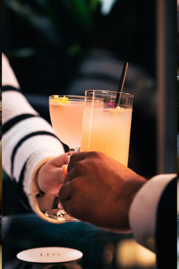 The Athenaeum Hotel unveils intimate cocktail masterclass experience in Mayfair