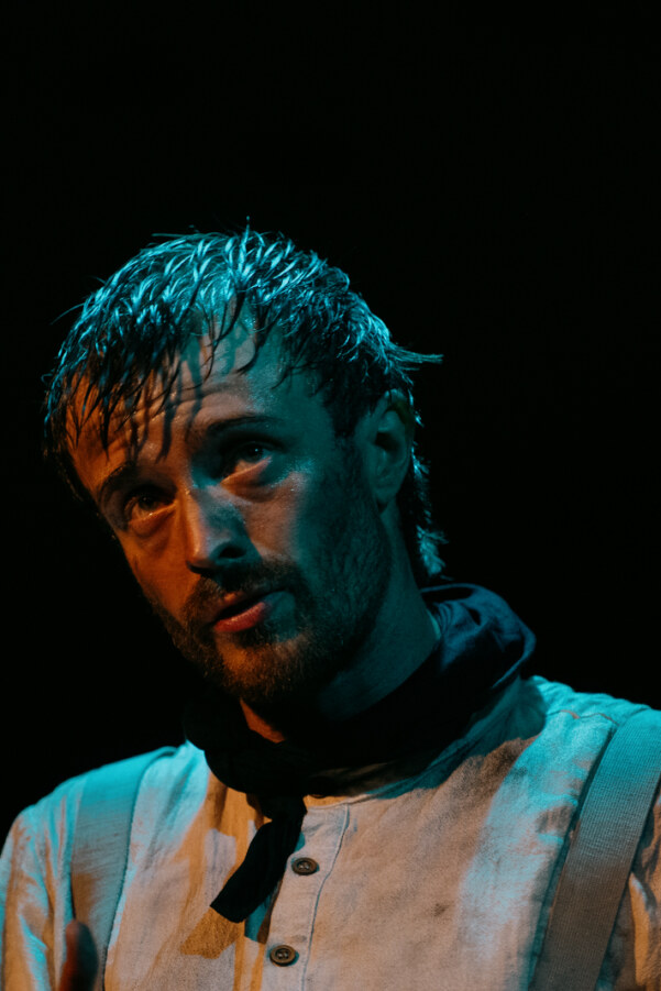 Boiler Room Six: A Titanic Story at Pleasance Theatre