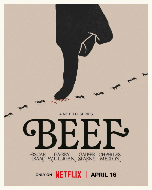 Beef season two