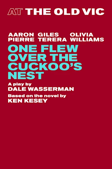 One Flew Over the Cuckoo's Nest