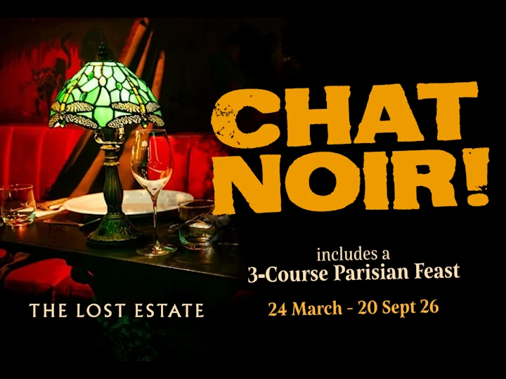 Chat Noir