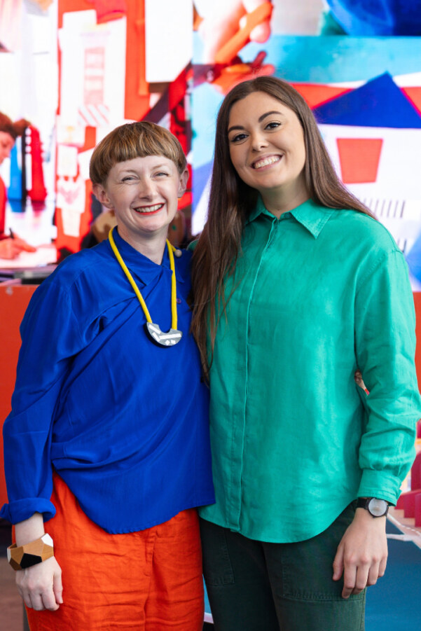 Hackney Art Week returns for 2026 with expanded borough-wide programme