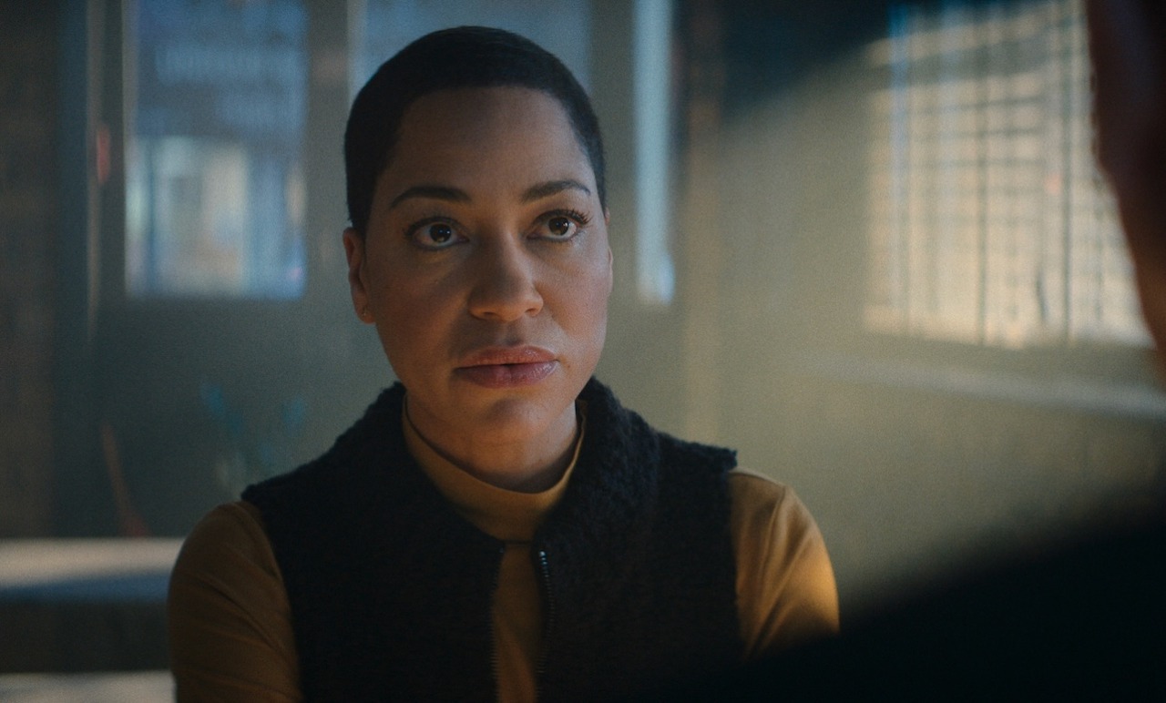 Criminal Record season two