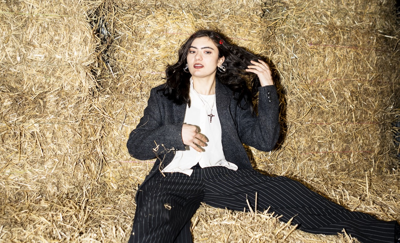 Eaves Wilder – Little Miss Sunshine