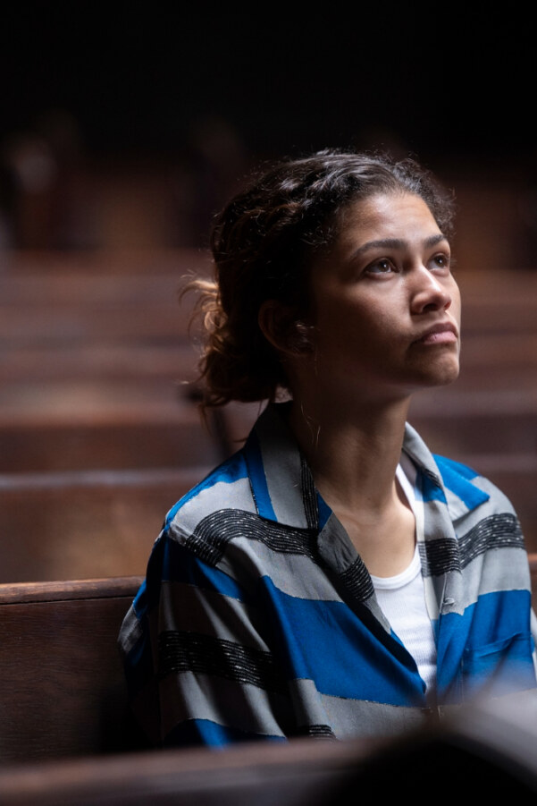 Euphoria season three