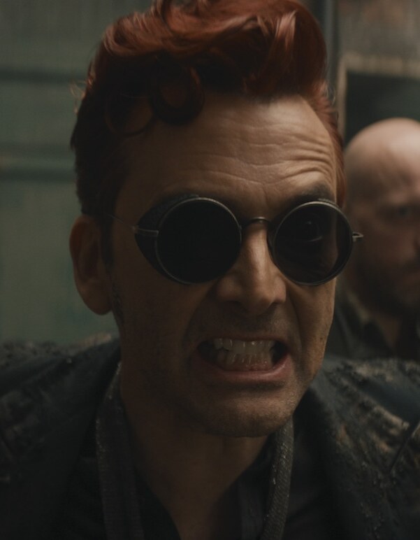 Good Omens finale trailer teases one last showdown for Aziraphale and Crowley