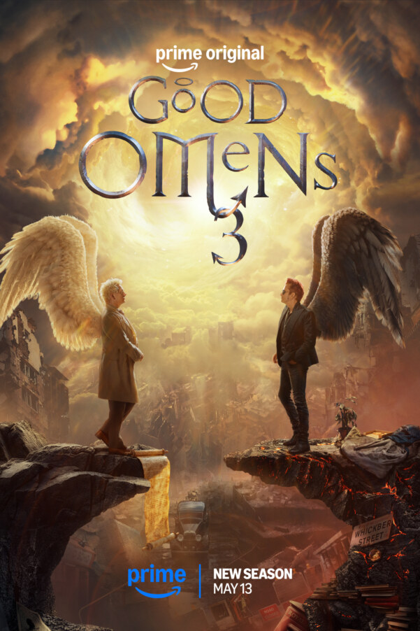 Good Omens