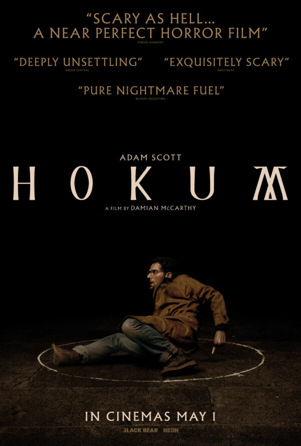 Hokum