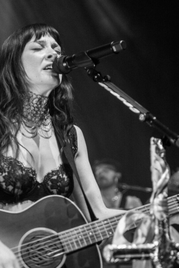 Holly Humberstone at Shepherd’s Bush Empire