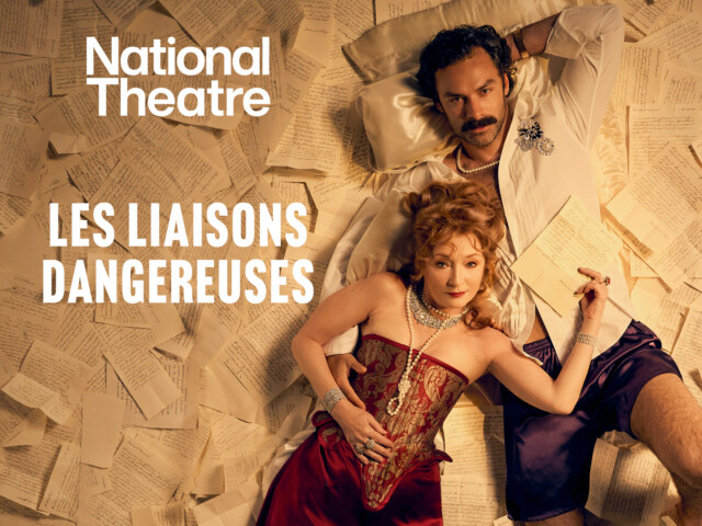 Les Liaisons Dangereuses