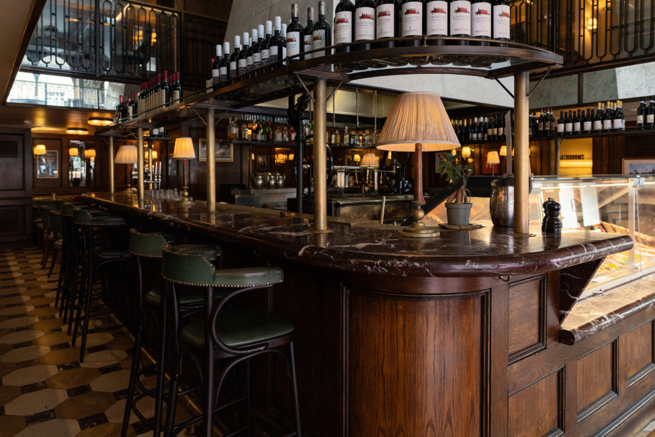 Macellaio RC Soho: Italian butchery and Ligurian cuisine in focus